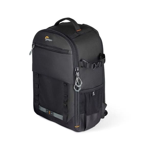 LOWEPRO Rygsæk Adventura BP 300 III Sort Sort