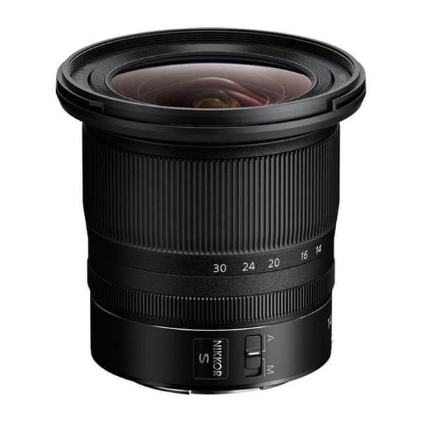 NIKON Objektiv NIKKOR Z 14-30mm f/4 S