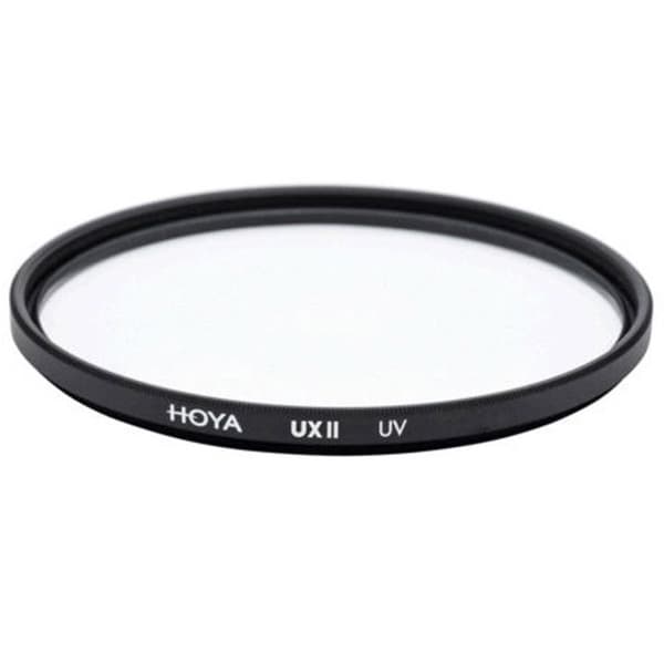 HOYA UV UX 46mm MKII -suodatin