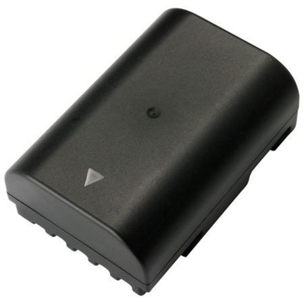 Batteri Pentax D-LI90 (K5, K7)