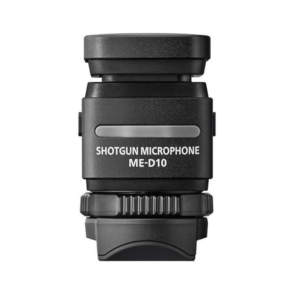 NIKON Mikro Haulikko ME-D10