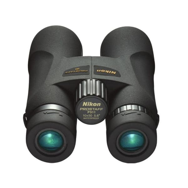NIKON Prostaff5 10X50 kiikarit