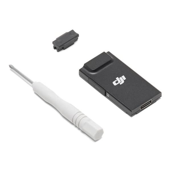 DJI Dongle 2 Mobil 4G för DJI-droner