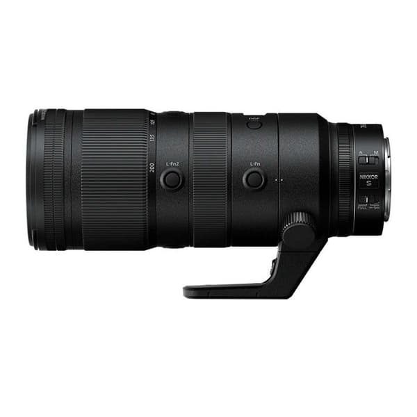 NIKON Objektiv NIKKOR Z 70-200mm f/2.8 VR S