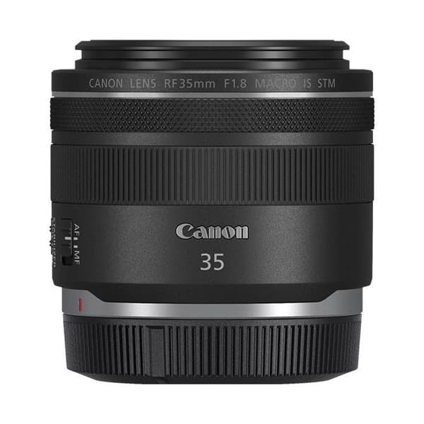 CANON Objektiv RF 35mm f/1.8 MACRO IS STM