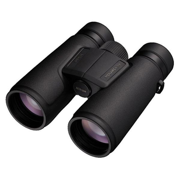 NIKON Kikkerter Monarch M5 12X42