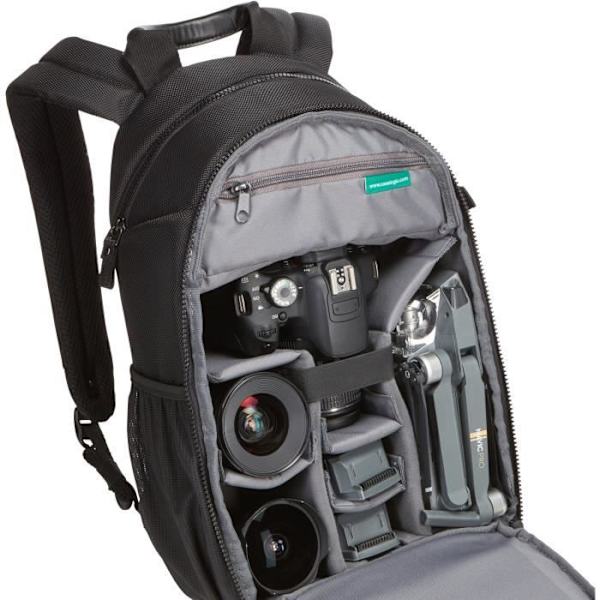 CASE-LOGIC Rygsæk Bryker BRBP-104