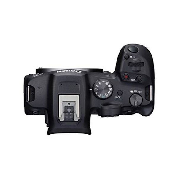 CANON EOS R7 Naken