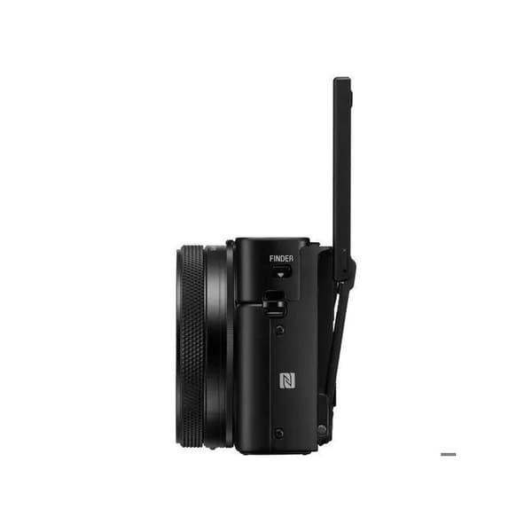 SONY Compact DSC-RX100 VII SORT