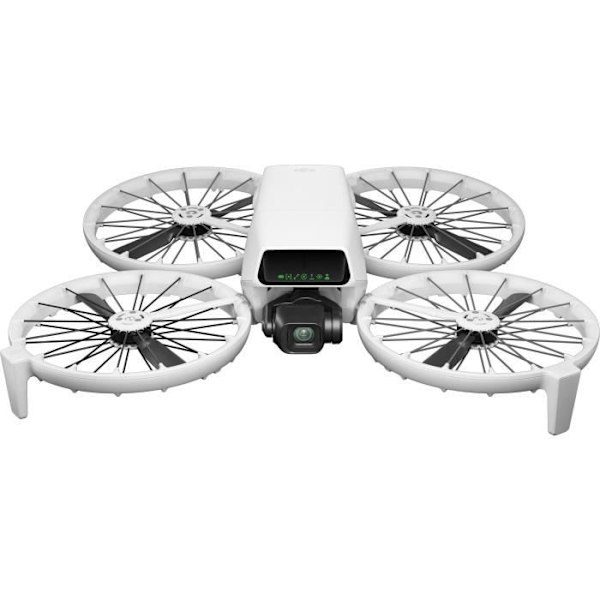 DJI Drone Flip GL + DJI RC 2 Grå