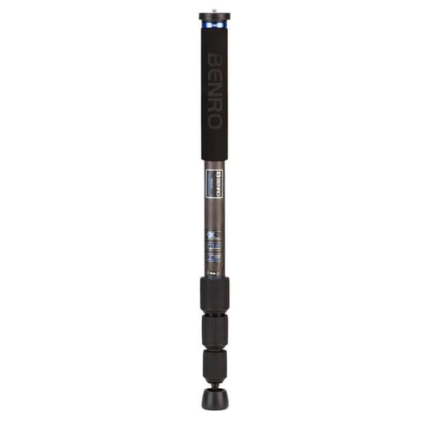 BENRO Monopod foto kolfiber Mach3 MMA28C