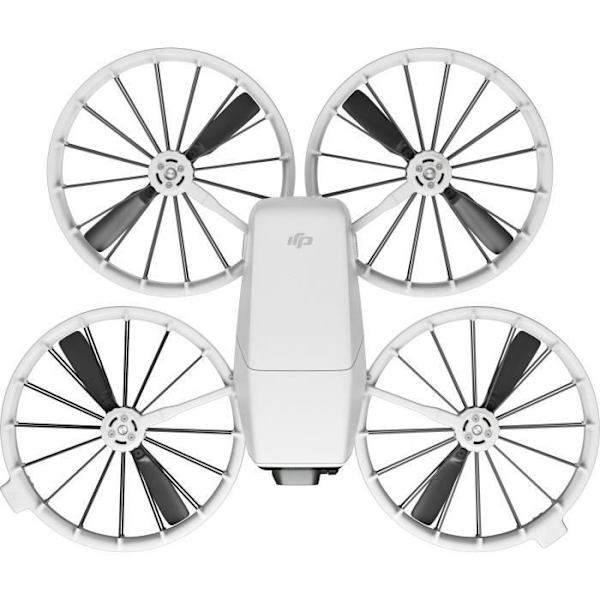 DJI Drone Flip GL + DJI RC 2 Grå