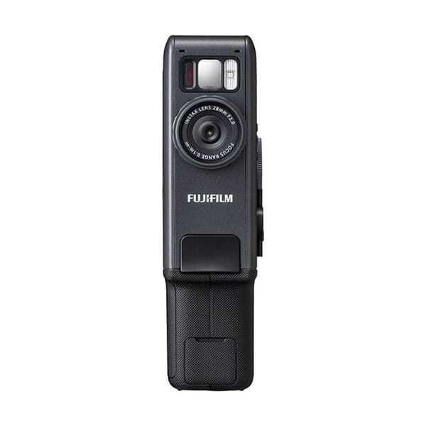 FUJIFILM Instax Mini Evo Biograf