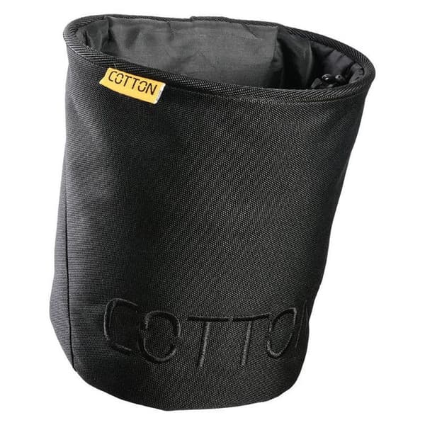 COTTON CARRIER Objektivetui 677BKT/DRY