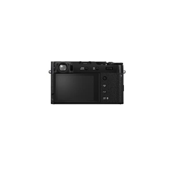 FUJIFILM Compact asiantuntija X100VI Musta