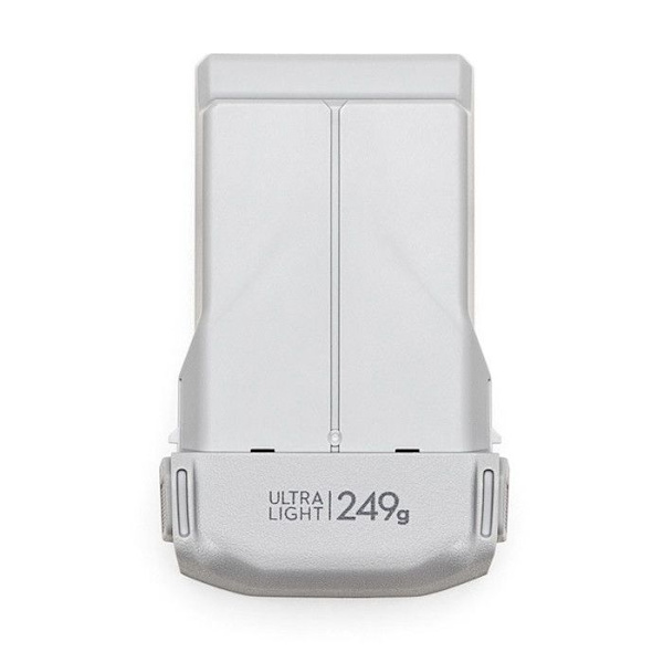DJI 2S 2453mAh Smart Batteri för DJI Mini 3 Pro Vit