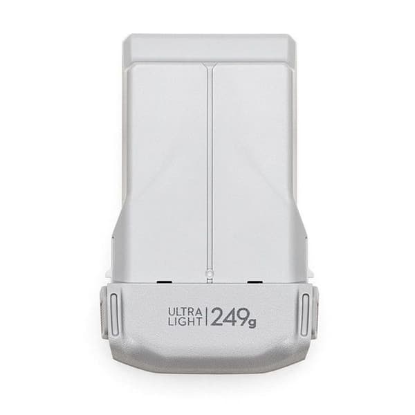 DJI älykäs akku 2S 2453mAh DJI Mini 3 Pro:lle Vit