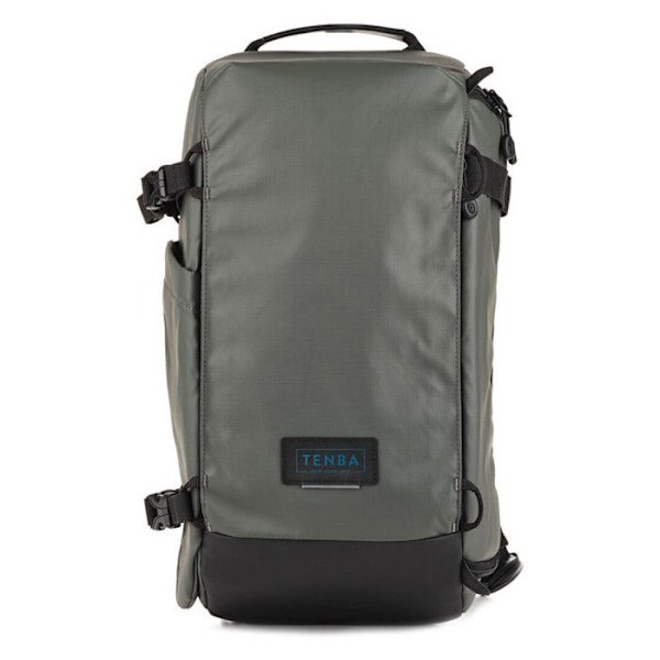 TENBA Solstice v2 12L Sling Bag Grå Grå