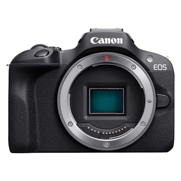 CANON EOS R100 Nu