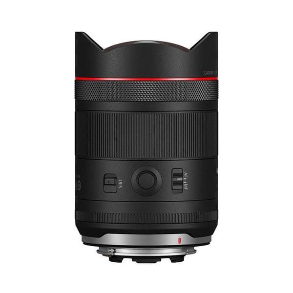 CANON Objektiivi RF 14mm f/1.4L VCM