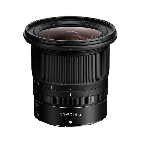 NIKON Objektiv NIKKOR Z 14-30mm f/4 S