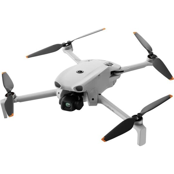 Drone - DJI - LITO X1 - Pakkaus Fly More - DJI RC 2