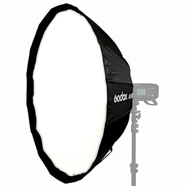 GODOX AD-S85W Monitoiminen Softbox 85 cm