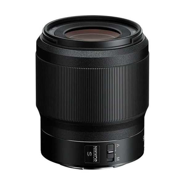 NIKON Objektiv NIKKOR Z 50mm f/1.8 S