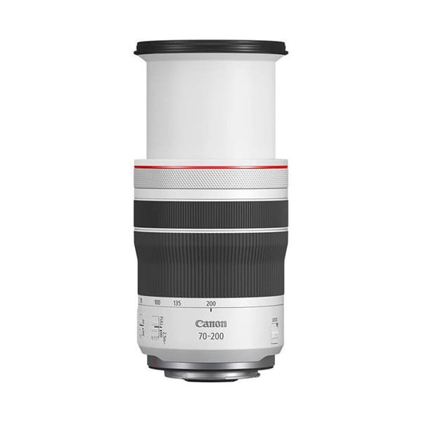 CANON Objektiivi RF 70-200 f/4 L IS USM