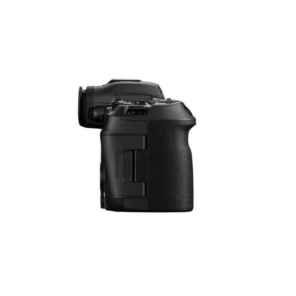 CANON Pack Fnac Kamera Svart