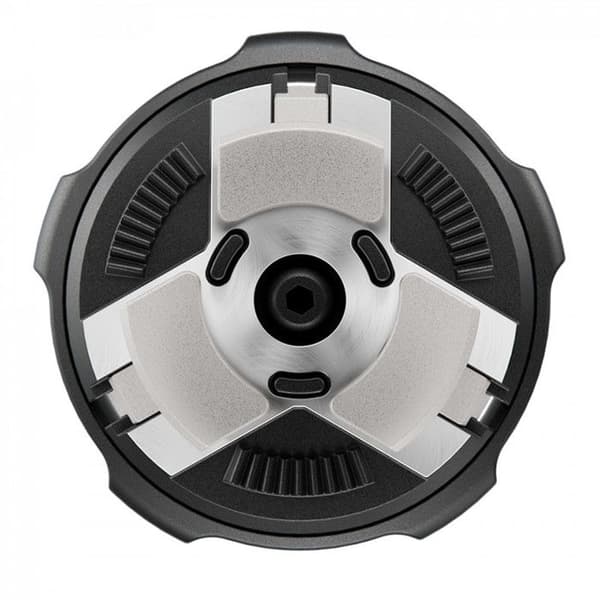 MANFROTTO Nopea kiinnitys systeemi XChange Perusta + Levy - MAONEQR