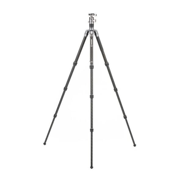 BENRO Stativ Rhino kit med Kuglehoved 24C + VX25