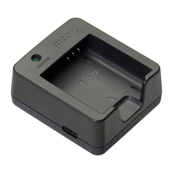 RICOH Oplader BJ-11 til GR-III
