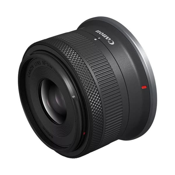 CANON Objektiv RF-S 18-45mm f/4.5-6.3 IS STM