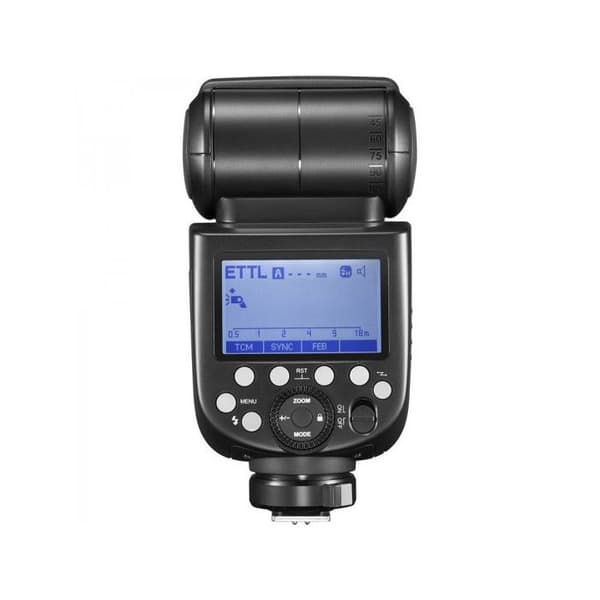 GODOX Flash Speedlite TT685 II kompatibel med Nikon