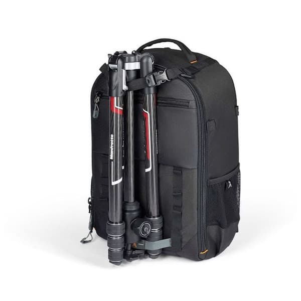 LOWEPRO Rygsæk Adventura BP 300 III Sort Sort