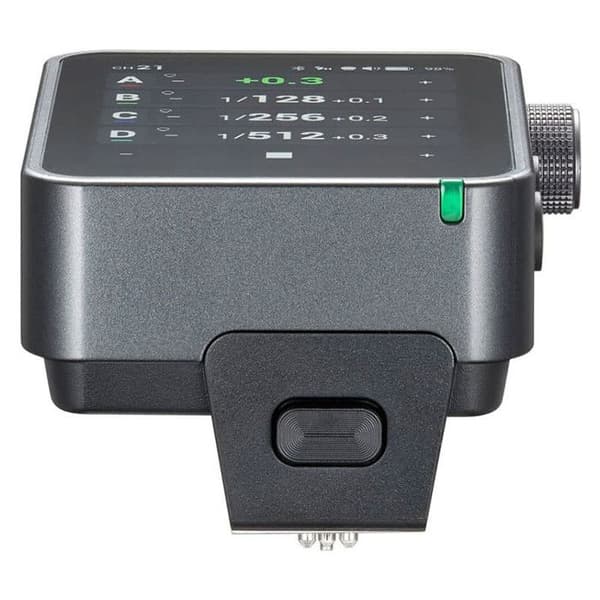 GODOX X3Pro N 2.4G Touch Screen TTL Utlösare Kompatibel med Nikon