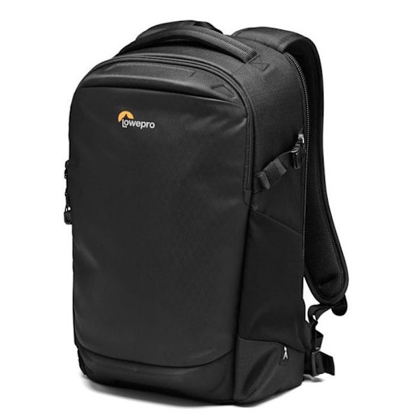 LOWEPRO Flipside BP 300 AW III -reppu Musta