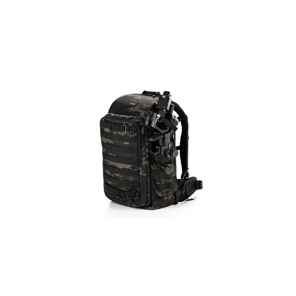 TENBA AXIS V2 Ryggsäck Multicam 24L Svart