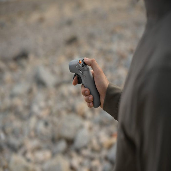 DJI Liikeohjain RC Motion 2