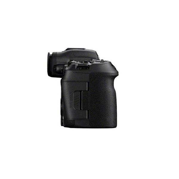 CANON EOS R5 Mark II Svart Svart