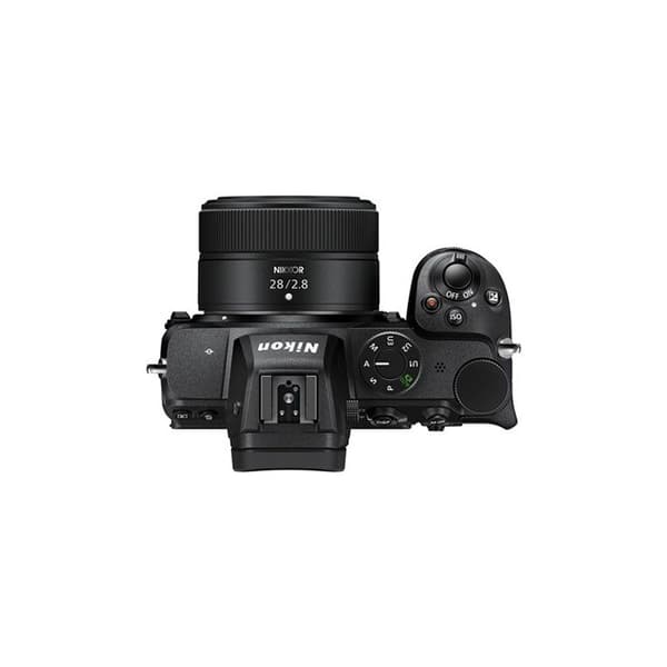 NIKON Objektiv NIKKOR Z 28/2.8