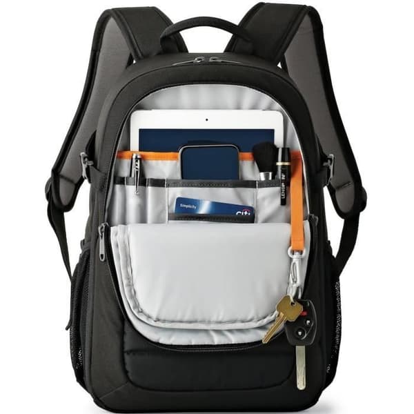 LOWEPRO Ryggsäck TAHOE BP150 Svart