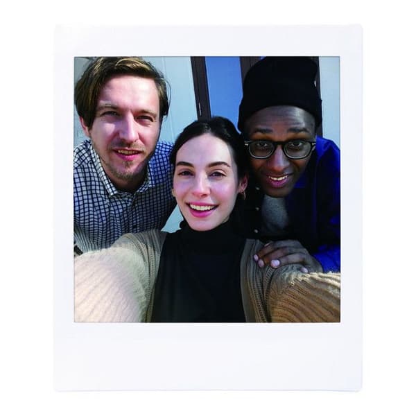 Fujifilm INSTAX SQUARE BIPACK pikavalokuvapaperi