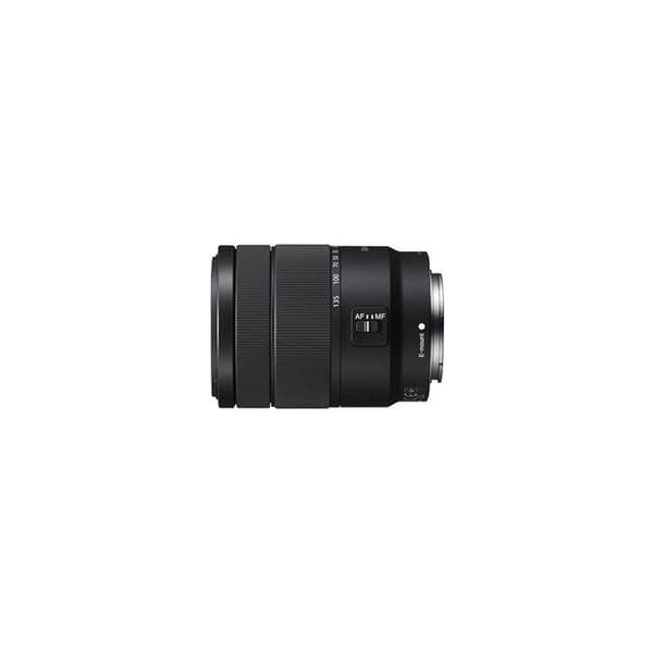 SONY Tavoite SEL E 18-135 f/3,5-5,6 OSS