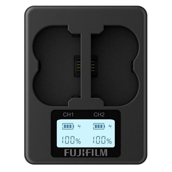 FUJIFILM Laddare BC-W235