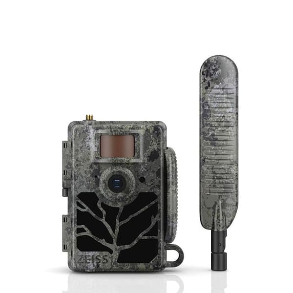 ZEISS Fälla foto Secacam 5