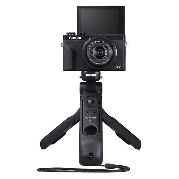 CANON Håndtag-Stativ HG-100TBR