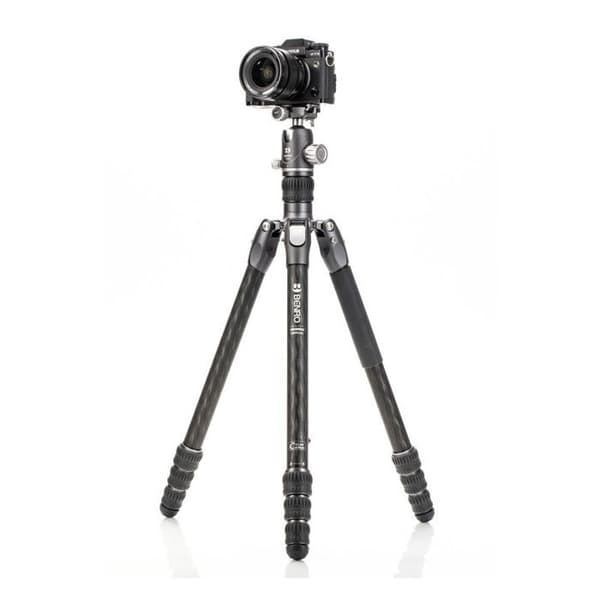 BENRO Stativ Rhino kit med Kuglehoved 24C + VX25
