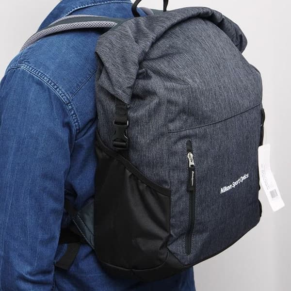 NIKON Sac SPORT optik Rollup Solo 24